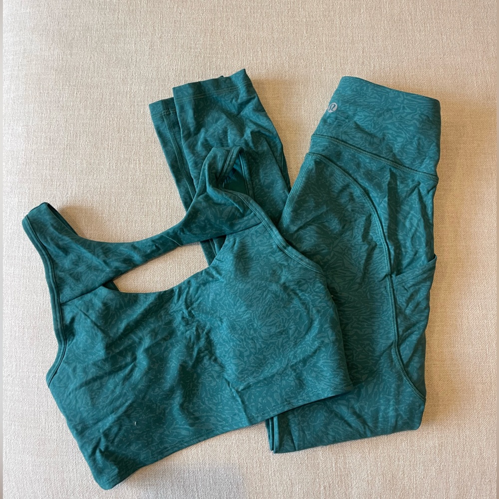 lululemon set